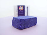 Silver Violet - Purple Shampoo for Blonde/Grey Hair - madeinNZ.co.nz