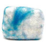 Oatmeal & Milk Felted Soap by Bruntwood Lane - madeinNZ.co.nz