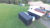 GilsoFlex 20 litre - Roof Sealer and Paint - madeinNZ.co.nz