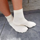 Merino Wool Socks for Children - madeinNZ.co.nz