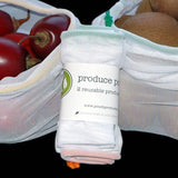 Produce Pouch – 2 pack - madeinNZ.co.nz