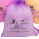 BATH SALTS - 200g