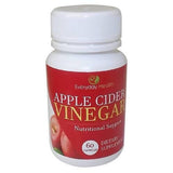 Apple Cider Vinegar Capsules - madeinNZ.co.nz