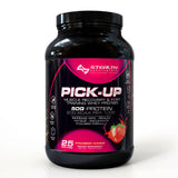 STEALTH PICK-UP - PREMIUM POST TRAINING RECOVERY WHEY PROTEIN