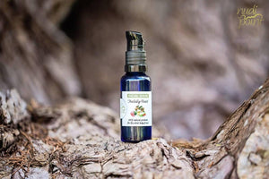 "Facially Yours" - Facial Serum by Nudi Point - madeinNZ.co.nz