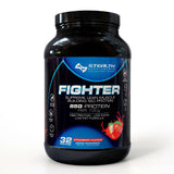 STEALTH FIGHTER - SUPREME WHEY ISOLATE PROTEIN
