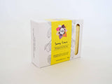 Sunny Lemon - Shampoo for Oily Hair - madeinNZ.co.nz