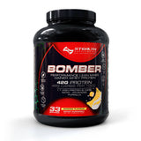 STEALTH BOMBER - PERFORMANCE MASS GAINER