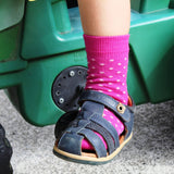 Merino Wool Socks for Children - madeinNZ.co.nz