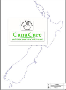 CanaCare 400gsm 100% NZ wool Duvet inner(Queen), NZ made