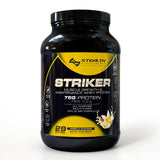 STEALTH STRIKER - PREMIUM WHEY CONCENTRATE & WHEY ISOLATE PROTEIN