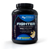 STEALTH FIGHTER - SUPREME WHEY ISOLATE PROTEIN