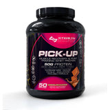 STEALTH PICK-UP - PREMIUM POST TRAINING RECOVERY WHEY PROTEIN
